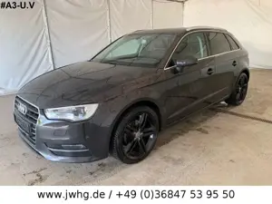 Audi A3 Sportback ambiente Xenon ACC Leder Klimaautom