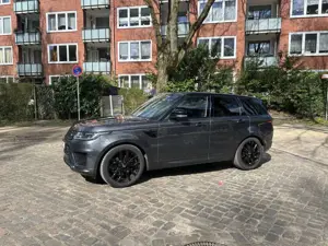 Land Rover Range Rover Sport Range Rover Sport D300 (SDV6) HSE Dynamic Bild 5