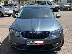 Skoda Octavia Octavia Combi 1.4 TSI Ambition
