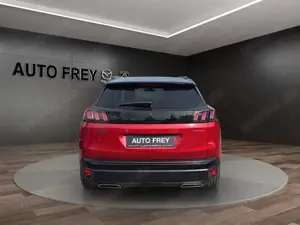 Peugeot 3008 GT Hybrid Automatik AHK LED KAMERA NAVI NIGHT VISI Bild 4
