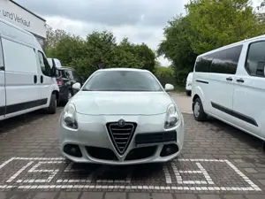 Alfa Romeo Giulietta Turismo