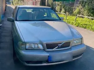 Volvo S70 S70 2.5 Bi-Fuel Select Bild 2 Volvo S70 S70 2.5 Bi-Fuel Select Bild 2