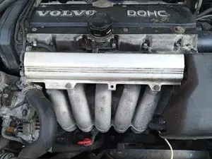 Volvo S70 S70 2.5 Bi-Fuel Select Bild 5 Volvo S70 S70 2.5 Bi-Fuel Select Bild 5