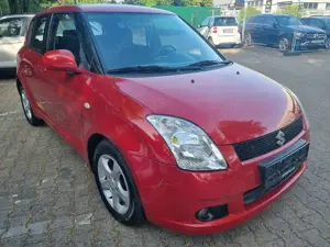 Suzuki Swift Dance (5-trg.) Klima*Sitzh* Bild 2