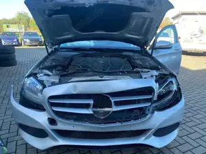 Mercedes-Benz C 220 C 220 T d 4Matic (205.205) Bild 3