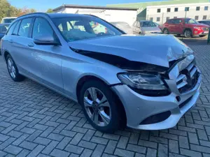 Mercedes-Benz C 220 C 220 T d 4Matic (205.205) Bild 2