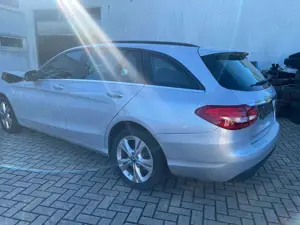 Mercedes-Benz C 220 C 220 T d 4Matic (205.205) Bild 5