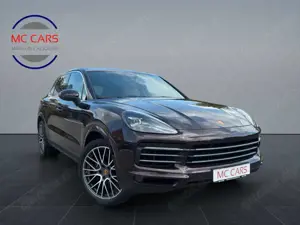 Porsche Cayenne Sport