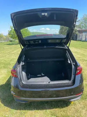 Skoda Fabia 1.0 MPI Ambition Bild 5