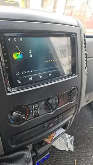 Mercedes-Benz Sprinter - Bild 4