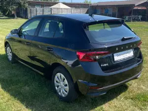 Skoda Fabia 1.0 MPI Ambition Bild 3