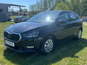 Skoda Fabia 1.0 MPI Ambition Bild 2