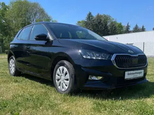Skoda Fabia 1.0 MPI Ambition Bild 1
