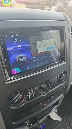 Mercedes-Benz Sprinter - Bild 2