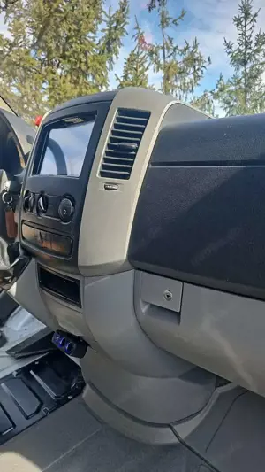 Mercedes-Benz Sprinter - Bild 5