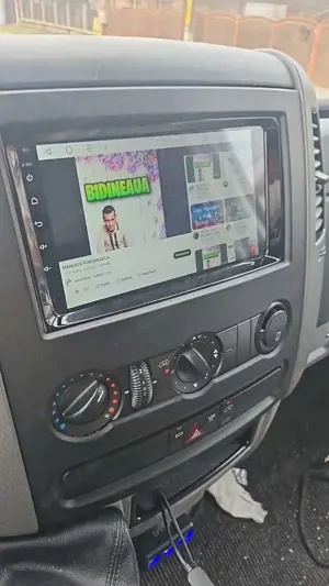 Mercedes-Benz Sprinter - Bild 3