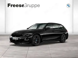BMW 330 e xDrive Touring M Sport HiFi DAB LED WLAN