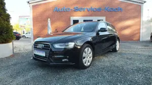 Audi A4 Avant 1.8 TFSi Attraction*XENON*PDC*TEMP*NAVI