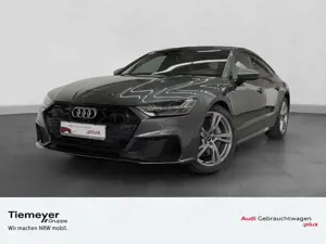 Audi A7 50 TFSIe Q S LINE UPE100 LM20 LEDER