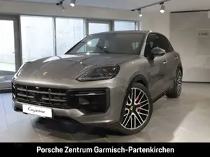 Porsche Cayenne GTS ACC Spurhalteass. Totwinkelassistent