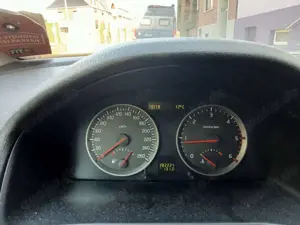 Volvo V50 Bild 5