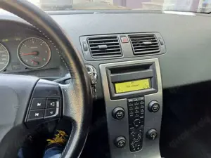 Volvo V50 Bild 4