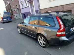 Volvo V50 Bild 2