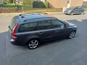 Volvo V50 Bild 3