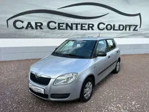 Skoda Fabia Fabia 1.2l 51 kW Classic*ZV*Sitzheizung*