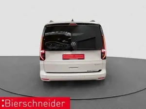 Volkswagen Caddy Life 1.5 eHybrid Edition VOLL! 7SI PA Bild 5