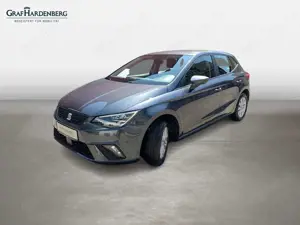 SEAT Ibiza Style 1.0 TSI DSG LED Beats Sound ACC