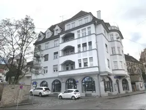 Sehr schöne 101m  Wohnung im Domviertel, provisionsfrei