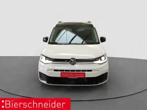 Volkswagen Caddy Life 1.5 eHybrid Edition VOLL! 7SI PA Bild 2