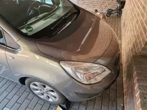 Opel Meriva Meriva 1.4 Selection Bild 4