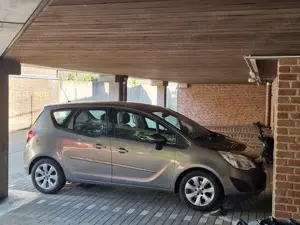 Opel Meriva Meriva 1.4 Selection Bild 3