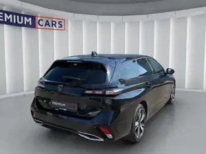 Peugeot 308 1.5 Blue-HDI SW Allure*Garantie*Finanzierung Bild 5