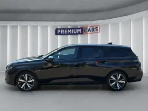 Peugeot 308 1.5 Blue-HDI SW Allure*Garantie*Finanzierung Bild 2