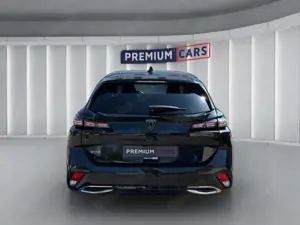 Peugeot 308 1.5 Blue-HDI SW Allure*Garantie*Finanzierung Bild 4