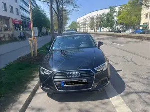 Audi A3 35 TFSI sport