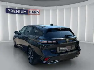 Peugeot 308 1.5 Blue-HDI SW Allure*Garantie*Finanzierung Bild 3