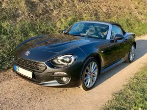 Fiat 124 Spider 124 Spider 1.4 MultiAir Turbo Lusso