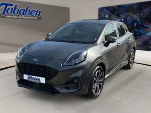 Ford Puma ST-Line 1.0 MHD Navi Klima LED PDC