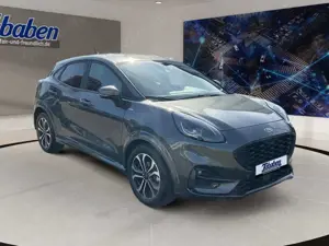 Ford Puma ST-Line 1.0 MHD Navi Klima LED PDC Bild 3
