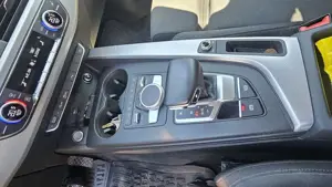 Audi A4 Avant 2.0 TDI ultra S tronic