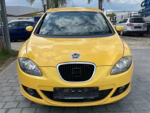 SEAT Leon 1.6 Reference