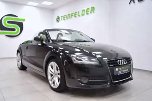 Audi TT 3.2 Roadster quattro / LEDER / XENON / SHZ