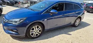 Opel Astra 1.6 Turbo Start/Stop Automatik Sports Tourer Innov