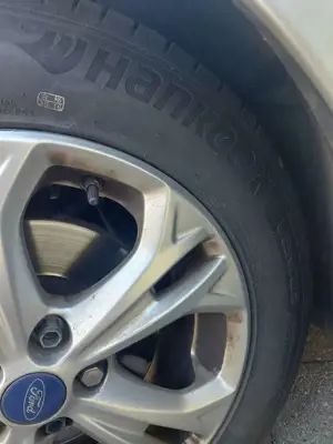 Ford Galaxy Galaxy 2.2 TDCi DPF Aut. Titanium