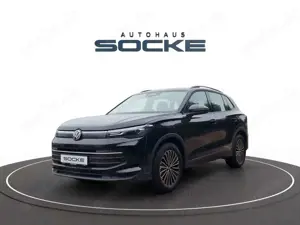Volkswagen Tiguan 2.0 TDI Life/DSG/AHZV/Navi/ACC/LED