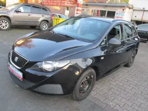 SEAT Ibiza 1.4 i Reference*EURO 5*TÜV/AU 02/2026*MOD. 2011